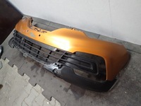 фото thumb №2, Бампер перед renault captur i 1 lift