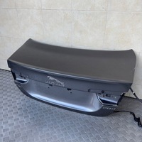 фото thumb №3, Кришка багажника задня jaguar xe 2015 rok камера