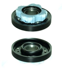 фото thumb №5, Сцепление компрессора кондиционера