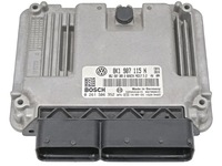 фото thumb №1, Ecu vag 1.8 2.0 tsi tfsi fsi 8k1907115n 0261s06352