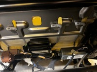 фото thumb №14, Сиденье сиденье водителя вентилируемый подушка безопасности подогреваемый lr evoque ii l551