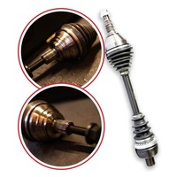 фото thumb №5, Полуось правая + вал opel insignia 1.6 t turbo новая