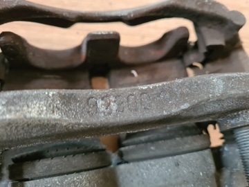 фото thumb №6, Mercedes sprinter w906 супорт правий лівий перед