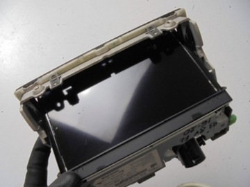 фото thumb №5, Экран дисплей audi a3 8v fl 16-20