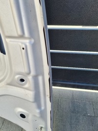 фото thumb №11, Audi a3 8v5 sedan капот кришка двигуна