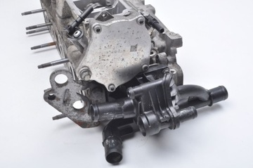 фото thumb №12, Ford fiesta mk7 рестайлінг b-max 1.5 tdci 75km головка двигуна ugjc 9685177110