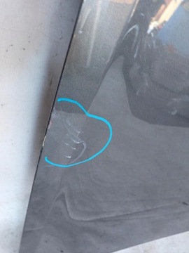 фото thumb №5, Audi e-tron gt 20- капот крышка двигателя