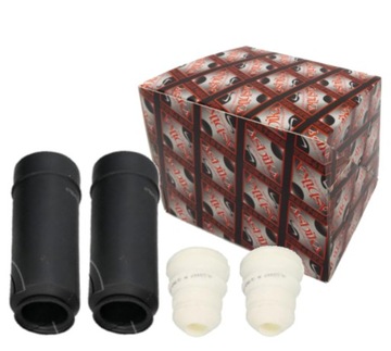 фото thumb №1, Защитные накладки отбойники амортизатора bmw 1 e81 e87 x1 e84 t.