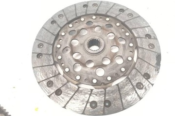 фото thumb №7, Комплект зчеплення fiat ulysse 179_ 920410803 2.0l дизель 80kw 2003