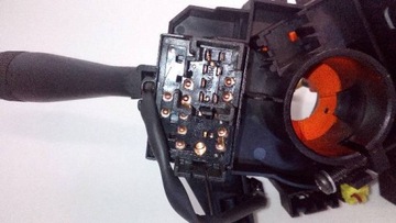 фото thumb №7, Переключатель комбинированный лента land rover freelander