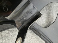 фото thumb №13, Крыло перед левый porsche taycan 9j1805625 9j1821467 9j1821165 9j1821433