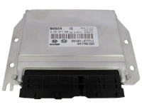 фото thumb №1, Ecu hyundai getz 1.5 crdi 39101-27711 0281011260