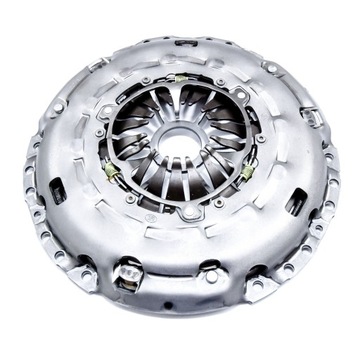 фото thumb №11, Зчеплення з шків двомасовий audi seat sk luk 600029900
