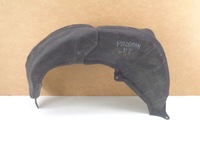 фото thumb №2, Mini paceman r61 підкрилок праве задні задня