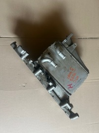 фото thumb №1, Vw skoda seat audi tdi колектор всмоктуючий 04l129766h