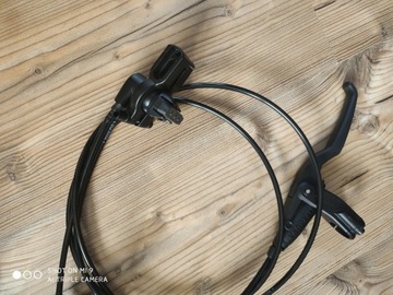 Magura HS11 Ободной тормоз-подкова 1 колесо 240см