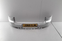 фото thumb №11, Средняя часть заднего бампера vw tiguan 5n_ 5n0807421 2.0l дизель 2008