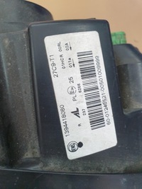 фото thumb №8, Fiat ducato iii 14- лампа правая перед lift 1394418080