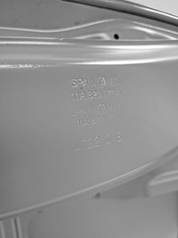 фото thumb №11, Капот vw volkswagen id.4 2020-