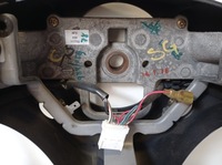 фото thumb №9, Кермо багатофункціональна mazda 6 gj6r