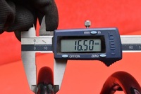 фото thumb №14, Амортизатор правий перед 01374654080 peugeot boxer 3 iii 2.2 hdi 130 km 14-