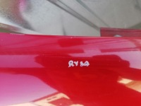 фото thumb №6, Крыло правый перед chevrolet aveo kalos t200