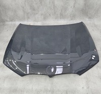 фото thumb №1, Капот кришка двигуна bmw x7 g07 оригінал