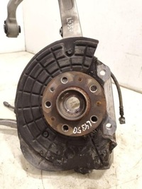 фото thumb №7, Maserati levante 2017 поворотный кулак колеса передний 670032052