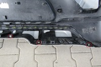 фото thumb №9, Бампер задняя задний kia picanto iii x line 17-