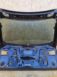 фото thumb №10, Audi a6 c7 allroad універсал кришка кришка багажника зад задня скло 4g9827159