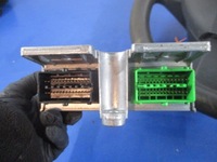 фото thumb №10, Opel zafira b воздуховод многофункциональный+ подушка 1311340ac