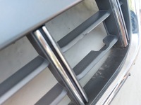 фото thumb №8, Audi s4 a4 b8 8k 07-12 решётка радиатора решётка