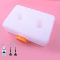 фото thumb №7, 5l пластик бак пального do webasto eberspacher