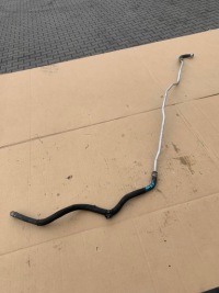 фото thumb №2, Шланг трубка кондиционера infiniti qx50 ii 2.0t