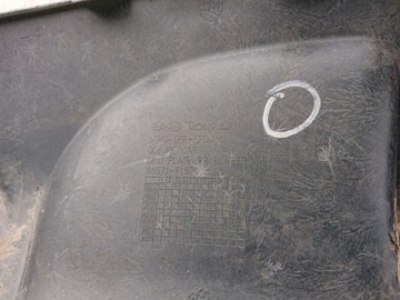 фото thumb №10, Kia sportage 4 iv gt-line спойлер диффузор бампер задний зад