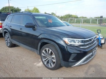 фото thumb №10, Вентилятор вентилятор kpl. vw atlas cross sport 2.0 3.6 2022