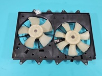 фото thumb №1, Вентилятори вентилятор радіатора mazda cx-9 3,7