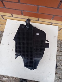 фото thumb №5, Корпус фильтра воздуха renault clio iv 1.5 dci 165001258r
