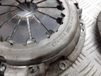 фото thumb №7, Прижим с диск toyota corolla e12 1.4 vvti