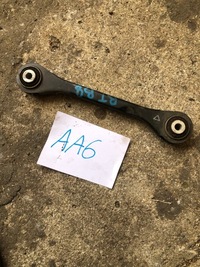 фото thumb №1, Рычаг задняя левый нижний audi 8k0501529l