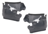 фото thumb №1, Підкрилок підкрилок перед iveco daily ii 2 1999-2006