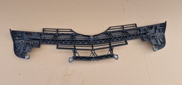 фото thumb №6, Mercedes antos решётка радиатора решётка капот a9618851453