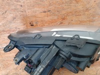 фото thumb №14, Лампа фара лівий перед eu volkswagen amarok