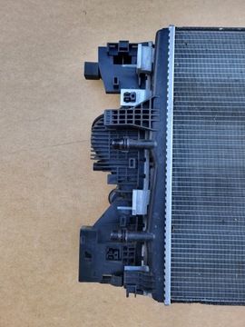 фото thumb №5, Комплект радиатор mercedes b класс w 247 гибрид