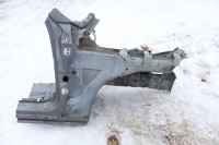 фото thumb №1, Maserati grecale четверть правая перед 103