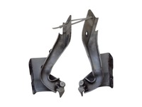 фото thumb №1, Петлі капот renault koleos