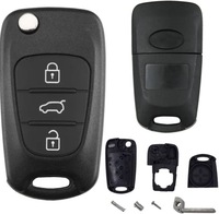 фото thumb №11, Корпус pilot ключ do do kia hyundai ceed i10 i20 i30 ix20 ix35 sportage