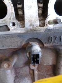 Clio 2 03 рестайлинг  1.2 16v двигатель d7fg726 147 tys Цена, фото thumb