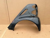 фото thumb №1, Smart fortwo a451 крила лівий задня задній