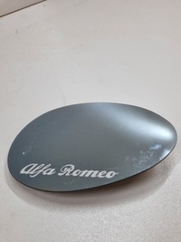 фото thumb №1, Вкладиш скло дзеркало alfa romeo 156 праве